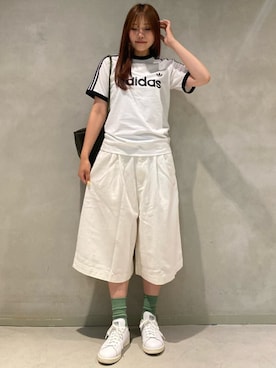 yiさんのコーディネート
