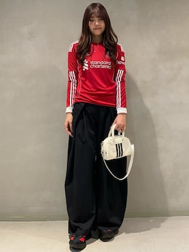 yiさんのコーディネート