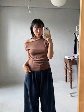 teenboop13さん(レディース・157cm)の夏コーディネート