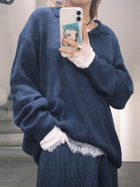 teenboop13さん(レディース・162cm)の秋コーディネート