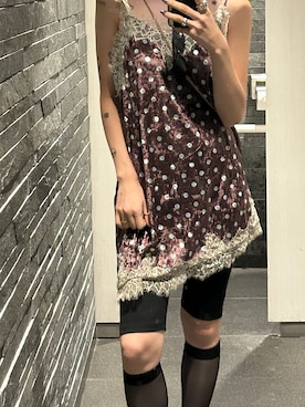 teenboop13さん(レディース・152cm)の夏コーディネート