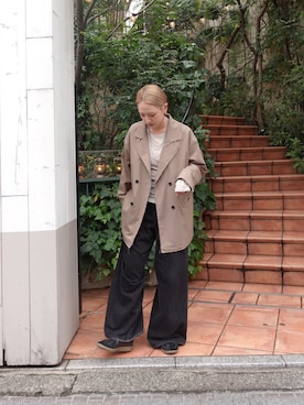 teenboop13さん（レディース・162cm）の冬コーディネート