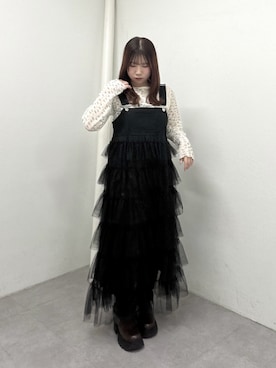 みさとさんのコーディネート