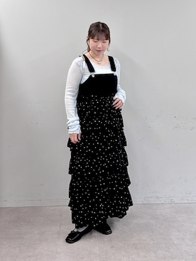 みさとさんのコーディネート