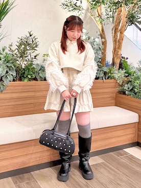 みさとさんのコーディネート