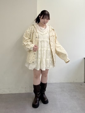 みさとさんのコーディネート