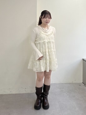 みさとさんのコーディネート