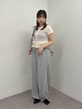 みさとさんのコーディネート