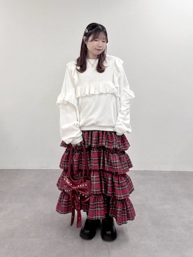 みさとさんのコーディネート