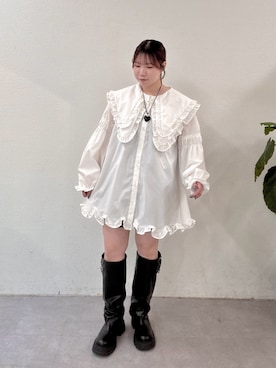 みさとさんのコーディネート