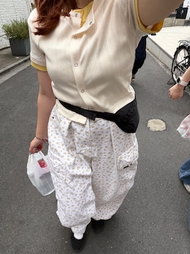 みさとさんのコーディネート
