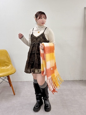 みさとさんのコーディネート