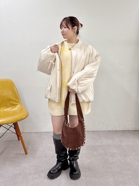 みさとさんのコーディネート