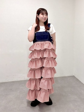 みさとさんのコーディネート