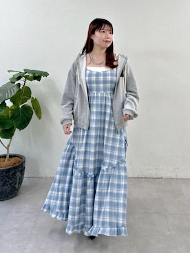 みさとさんのコーディネート