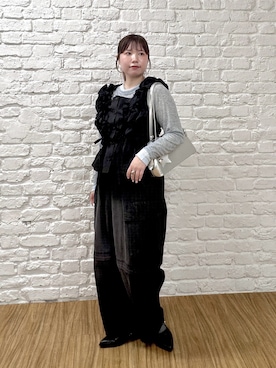 みさとさんのコーディネート