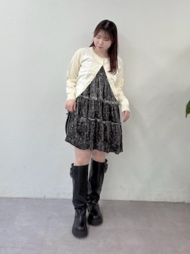 みさとさんのコーディネート