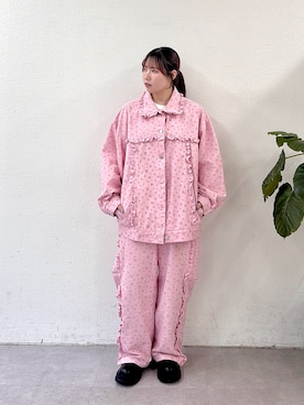 みさとさんのコーディネート