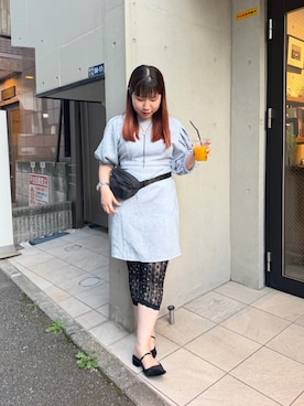 みさとさんのコーディネート