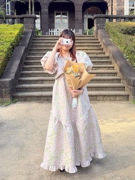 みさとさんのコーディネート