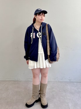 みさとさんのコーディネート