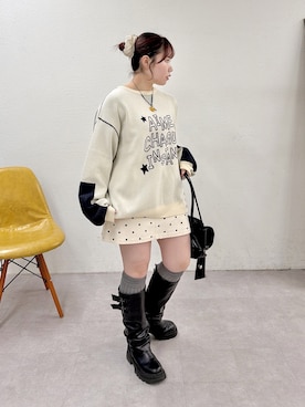 みさとさんのコーディネート