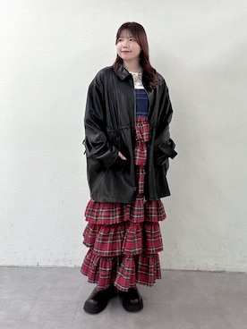 みさとさんのコーディネート