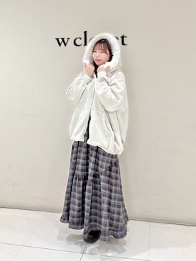 みさとさんのコーディネート