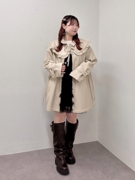 みさとさんのコーディネート