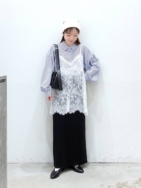 raiさんのコーディネート