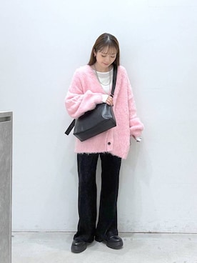 raiさん(レディース・154cm)の秋コーディネート