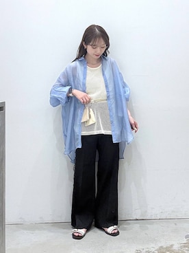 raiさんのコーディネート