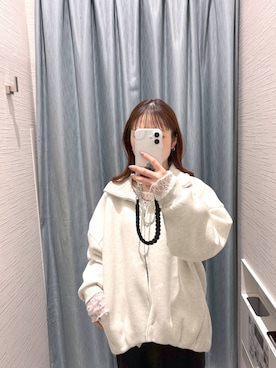 raiさんのコーディネート