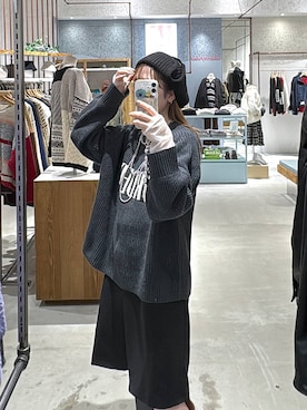 raiさんのコーディネート