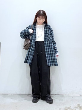 raiさんのコーディネート