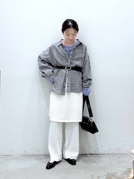 raiさんのコーディネート