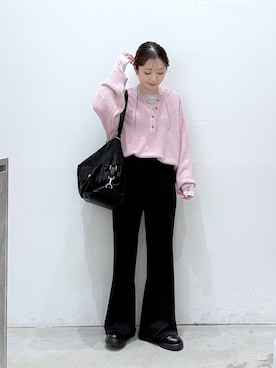 raiさんのコーディネート