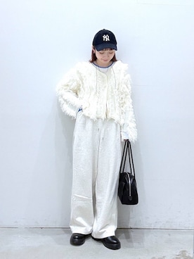 raiさんのコーディネート