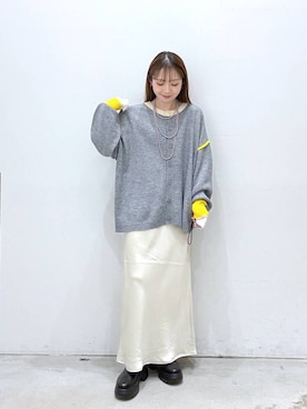 raiさんのコーディネート