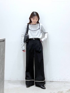 raiさんのコーディネート