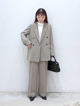 raiさんのコーディネート