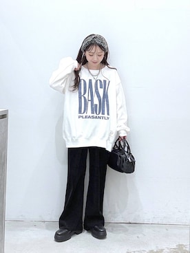 raiさんのコーディネート