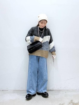 raiさんのコーディネート