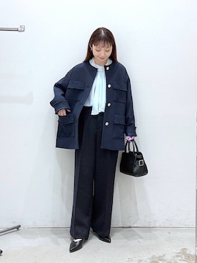 raiさんのコーディネート