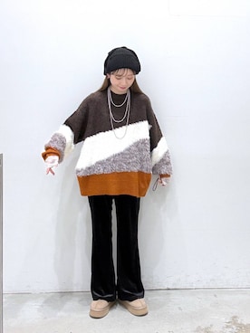 raiさんのコーディネート