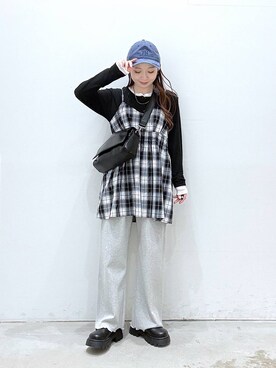 raiさんのコーディネート