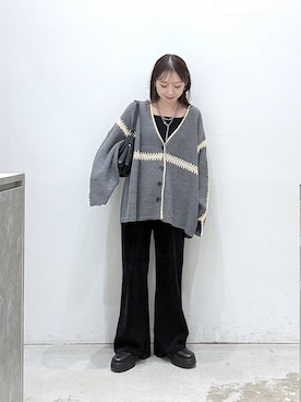 raiさんのコーディネート