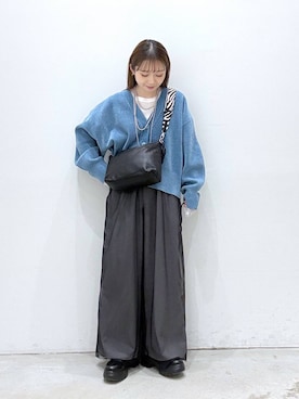 raiさんのコーディネート