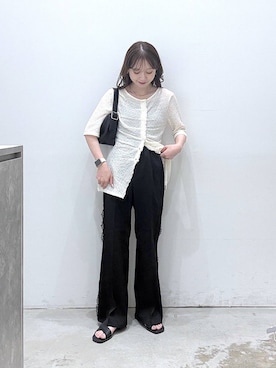 raiさんのコーディネート