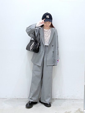 raiさんのコーディネート